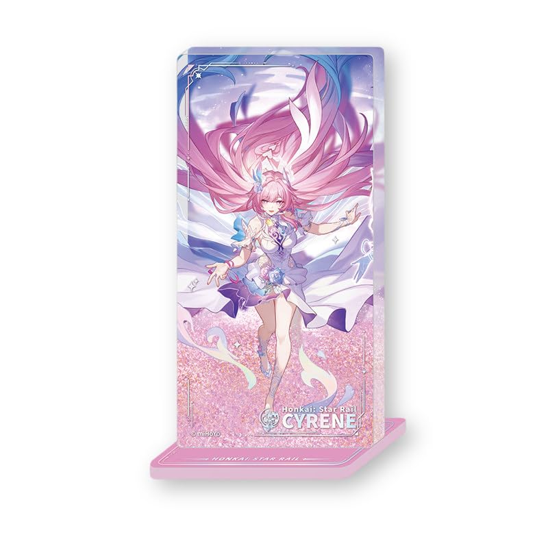Amazon.co.jp: 崩壊：スターレイル 公式グッズ 正規品 キャラクター